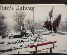 Stan's Galway