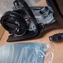 mk4 golf wing mirror left side,  passenger Image 5
