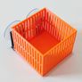 Mushroom Basket/Box Frag Rack Image 6