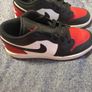 Air Jordan High Tops Size 4 Image 2