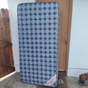 Single Mattress