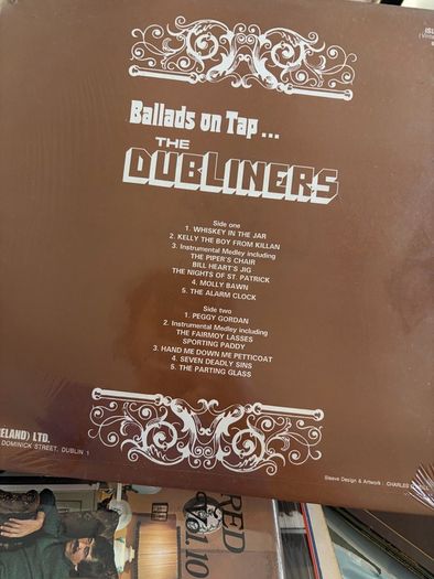 records