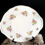 NEW Boxed Duchess English Bone China 21 Ps Tea Set "Carnation" Image 8