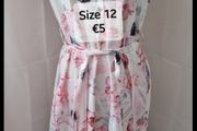Dress Size 12