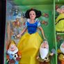 Disney snow white and 7 dwarfs Image 4
