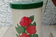 Vintage Tin , Tomado Holland ,1950s tin