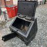 coal bunker Image 2