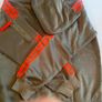 Adidas Star Wars X-Wing hoodie Image 5