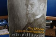Edmund Husserl - The Shorter Logical Investigations