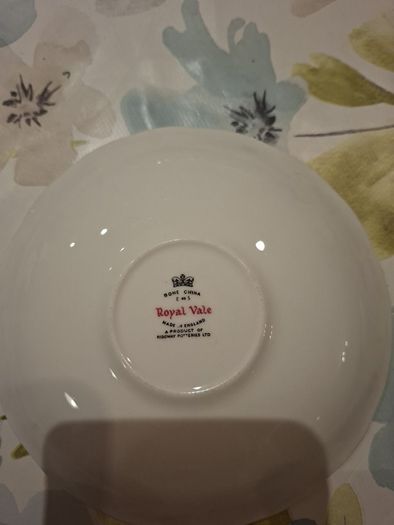 China teaset