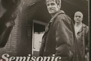 Semisonic - Feeling Strangely Fine.
