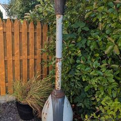 Patio heater