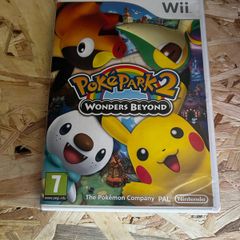 Pokepark2 Wii
