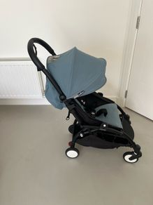 Babyzen Yoyo2 lightweight stroller