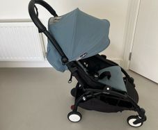 Babyzen Yoyo2 lightweight stroller