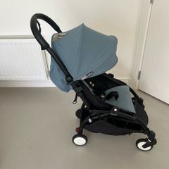 Babyzen Yoyo2 lightweight stroller