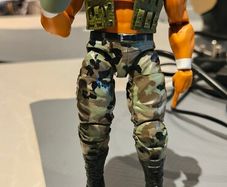WWE wrestling figure Hulk Hogan