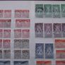 A huge collection of postal cancellations on Irish stamps Image 7