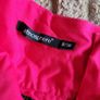 Atmosphere Hot Pink Skirt Image 3