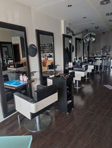 salon