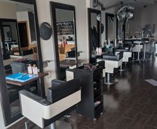 salon