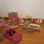 Barbie Dream House & Accessories Image 5