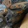 Lister LV1 engine with STARTER. Image 6