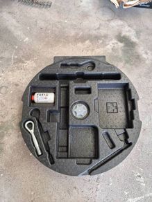 spare wheel space filler