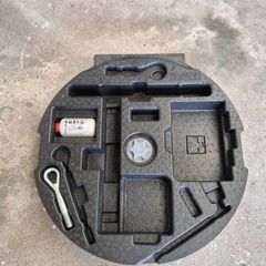 spare wheel space filler
