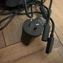 XBox 360 Kinect + games Image 3