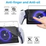 Sony PlayStation Portal Tempered Glass Screen Protector Cover PS5 PlayStation 5 Image 4