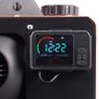 Diesel Air Heater All-in-one 12V 8KW Bluetooth App Image 2