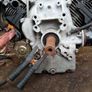side shaft engine Image 2