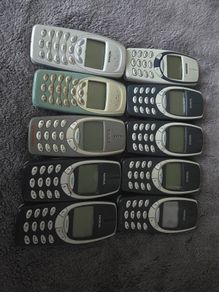 Nokia 3310