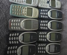Nokia 3310
