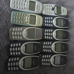 Nokia 3310