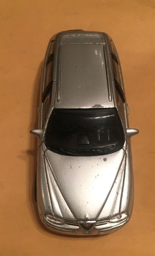 NewRay 1/43 scale Alfa Romeo 156 wagon