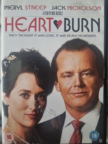 HeartBurn