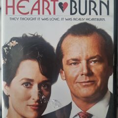 HeartBurn