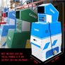 New Copper 200MINI Wire Crusher Copper Cable Granulator Scrap Copper Applicable Range Granulating Wasted Wires Recycling Tool Image 4