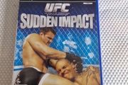 UFC Sudden Impact PlayStation2 Ps2 Games Original