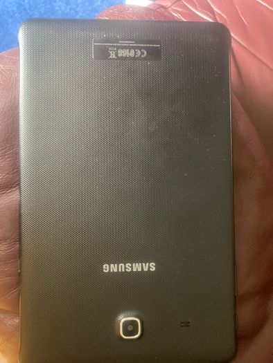 Samsung Galaxy Tablet