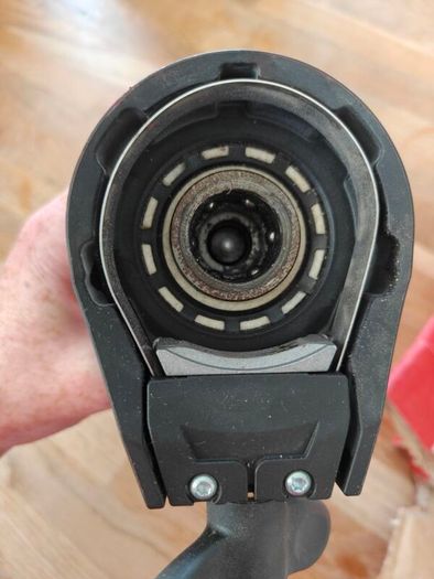 Hilti Angular chuck TE-AC 2