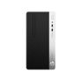 HP ProDesk 400 G5 MT Core i5-8500 16GB 256GB SSD Windows 11 Pro Desktop PC Image 4
