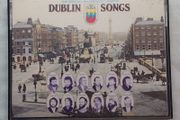 Dublin Songs - The Official Millennium 2 x Cassette