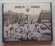 Dublin Songs - The Official Millennium 2 x Cassette