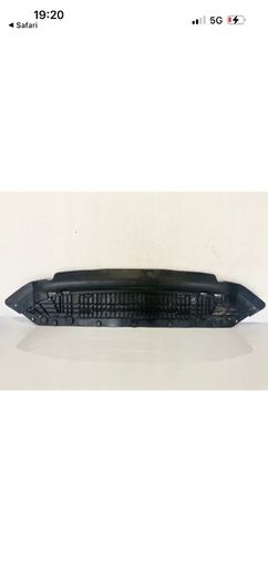 audi a4 front front lower grill