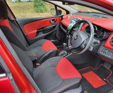 2015 Renault Clio - 6900euro