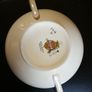 Art deco Crown Ducal soup bowl set Image 3