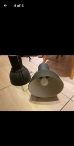 pendant lights